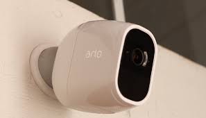 Arlo Pro 2 VMS4230P Base+2 HDcam